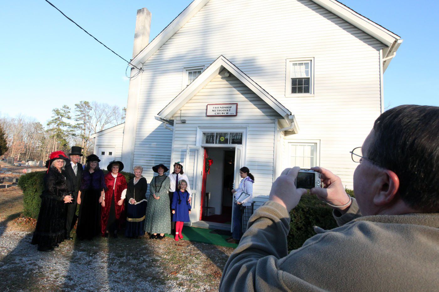 Friendship Church